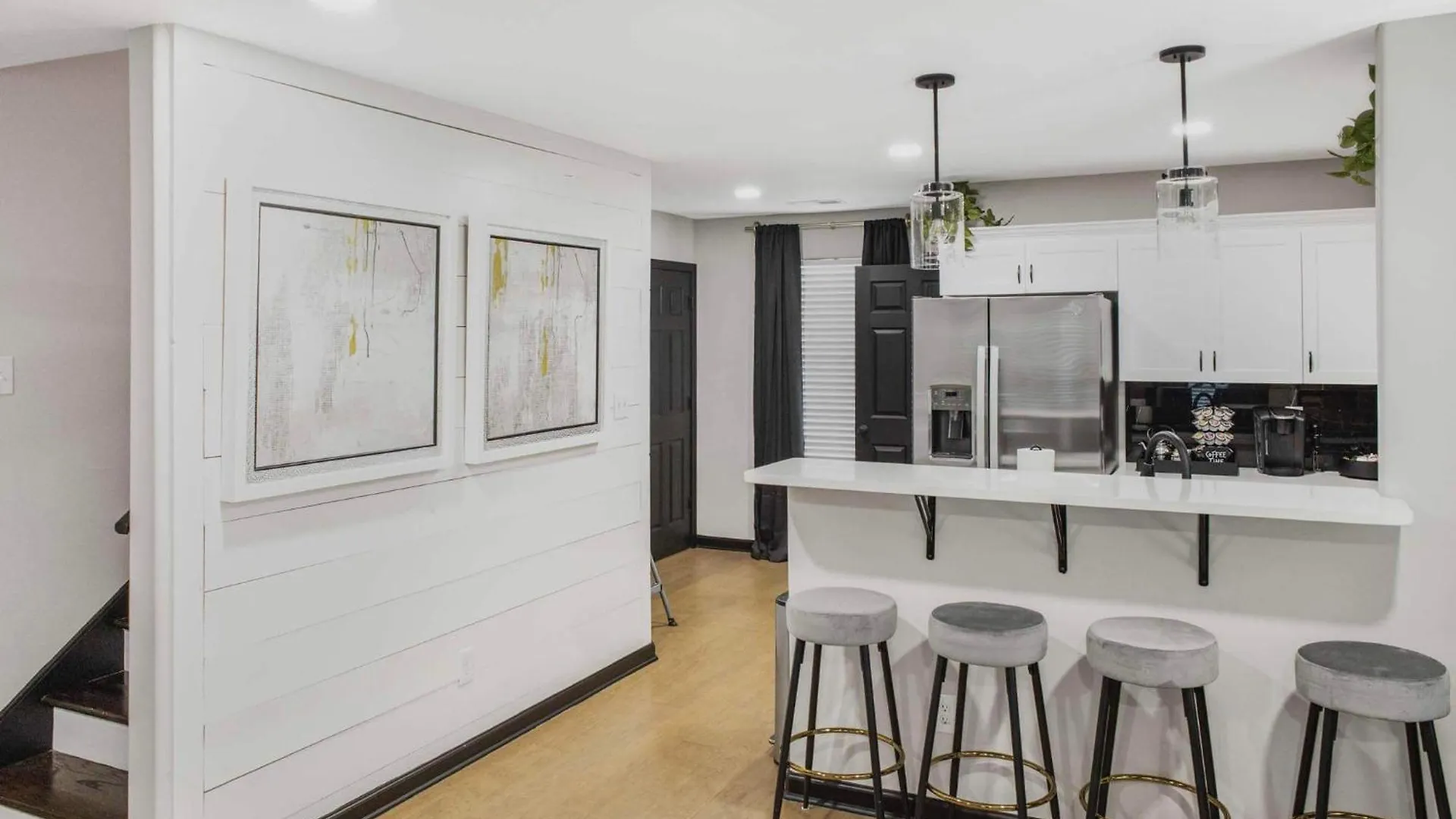 度假居 Ev, Family Friendly, Close To Downtown 孟菲斯 美国