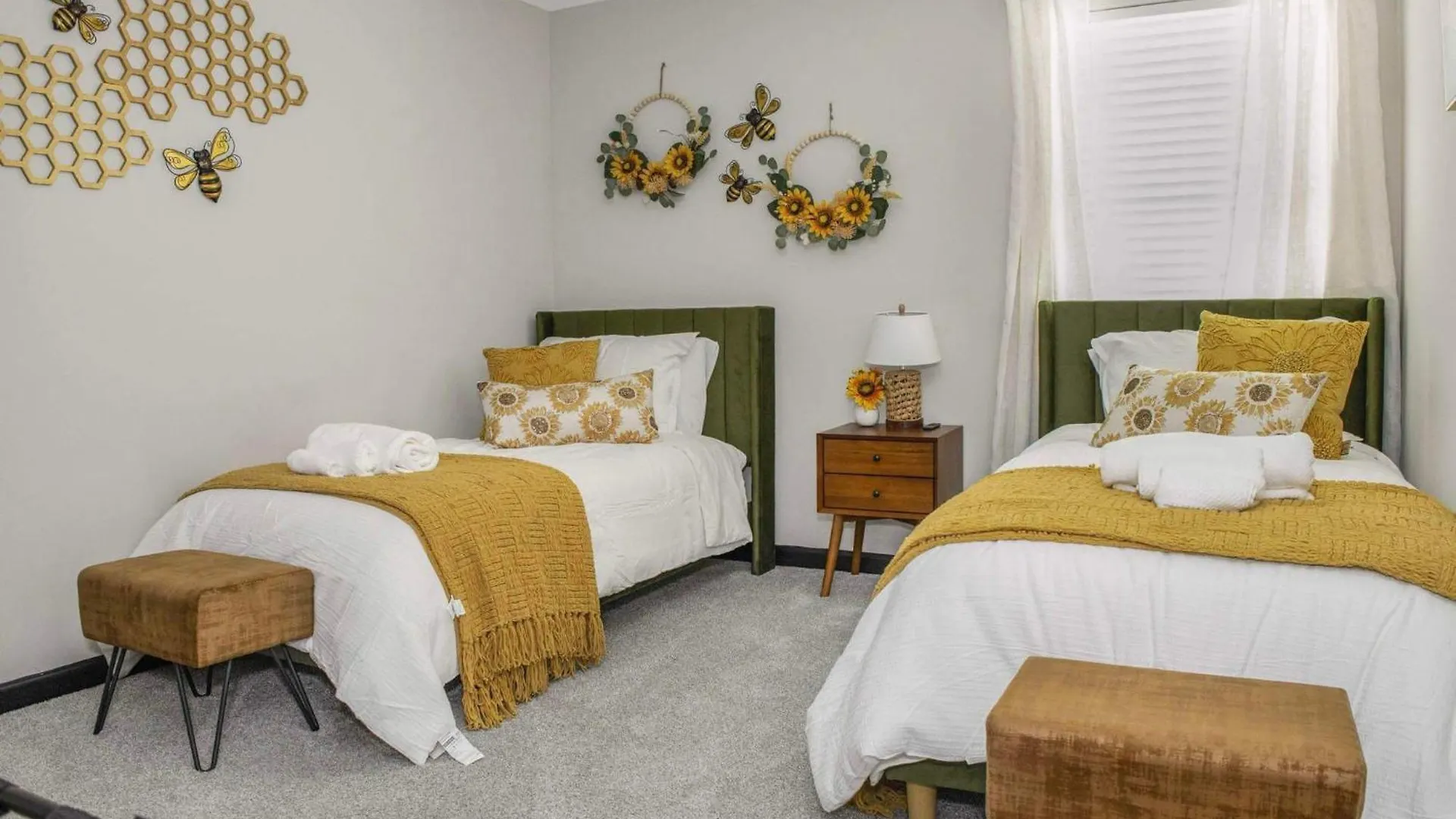Ev, Family Friendly, Close To Downtown 孟菲斯