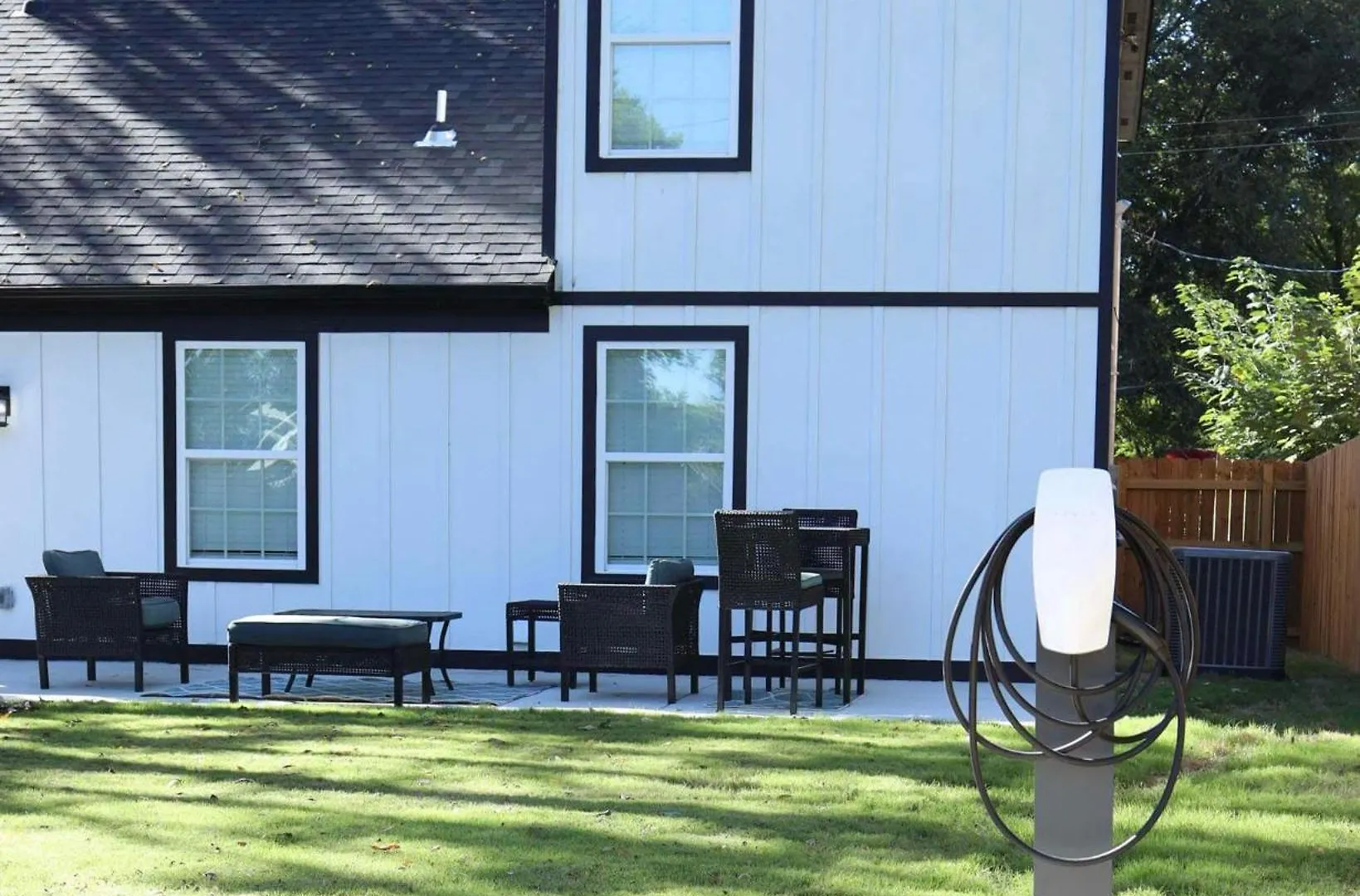 Dom wakacyjny Ev, Family Friendly, Close To Downtown Memphis