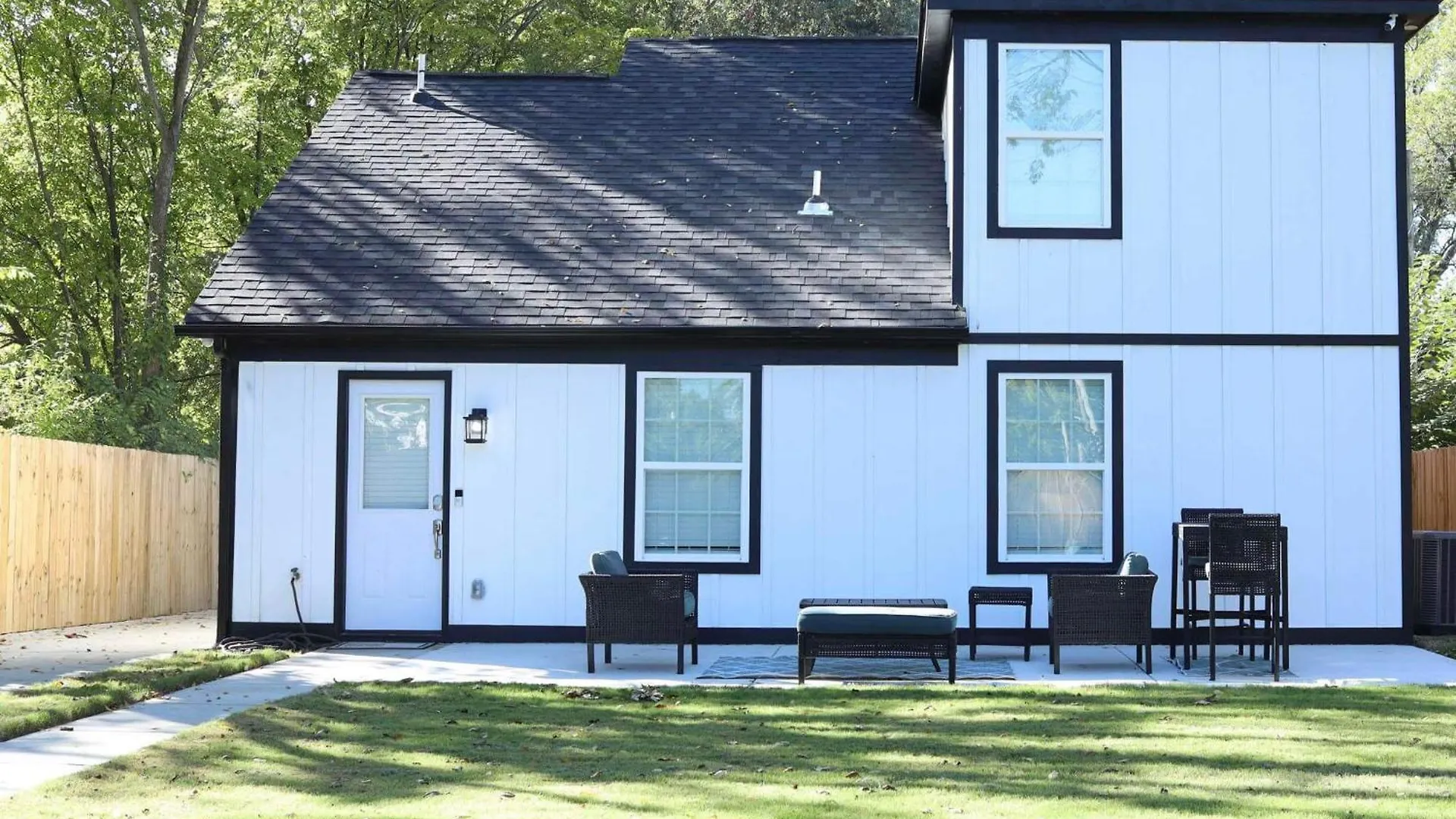 Dom wakacyjny Ev, Family Friendly, Close To Downtown Memphis